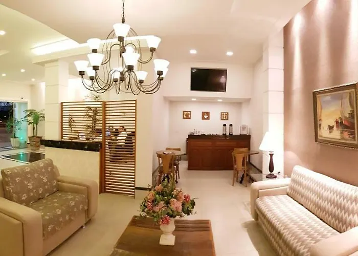 Hotel Beira Parque