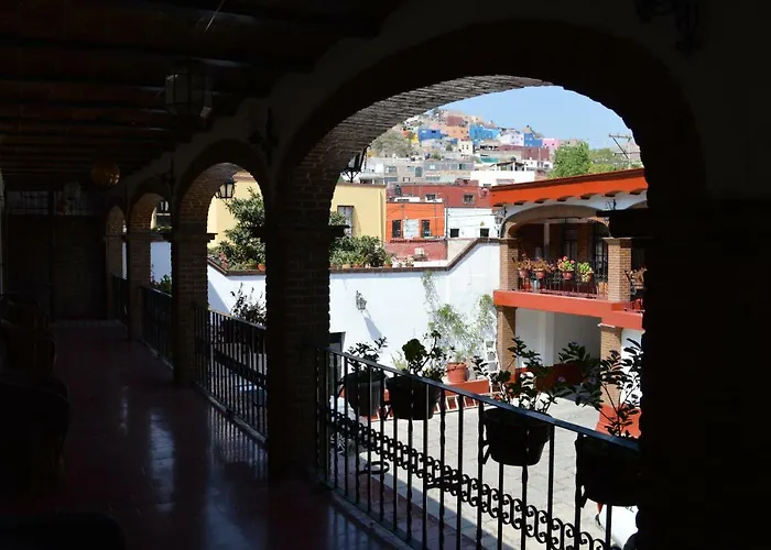 Hotel Dos Rios