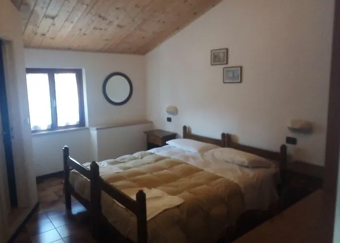 La Foresta Albergo Ristorante Pizzeria