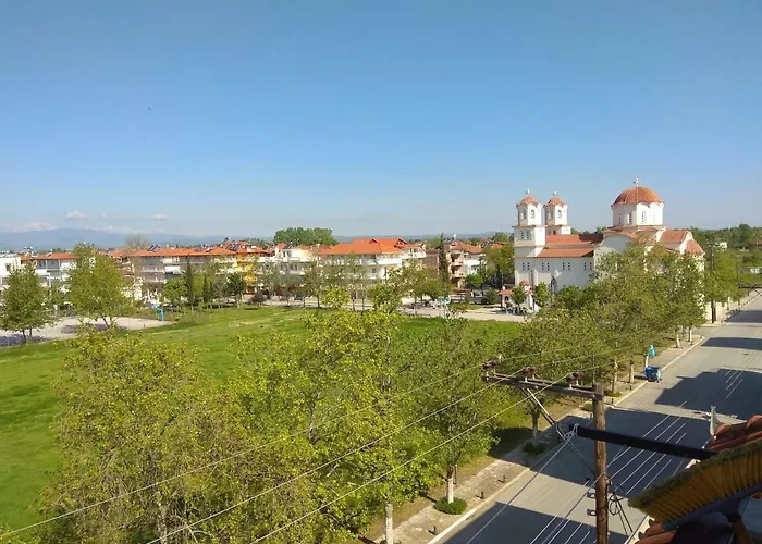 Villa Elli With Free Private Parking