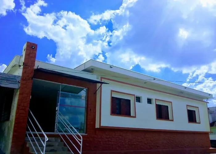 Hotel Casa Grande Max
