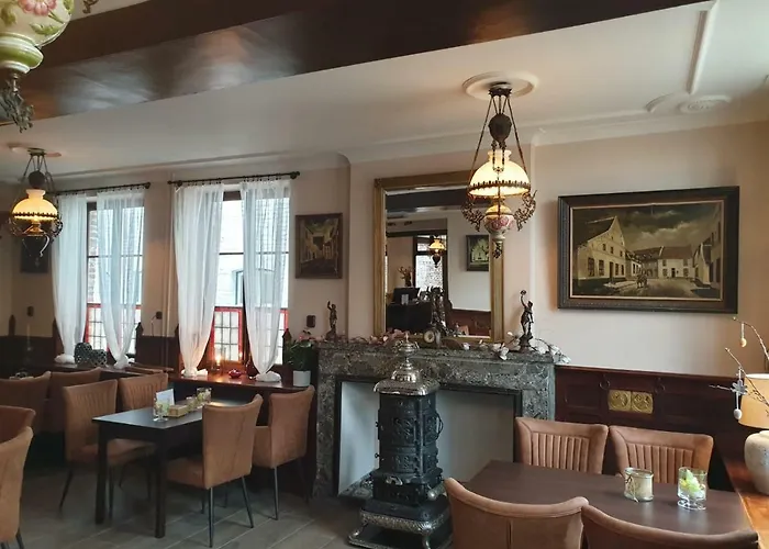 Hotel Crasborn Thorn