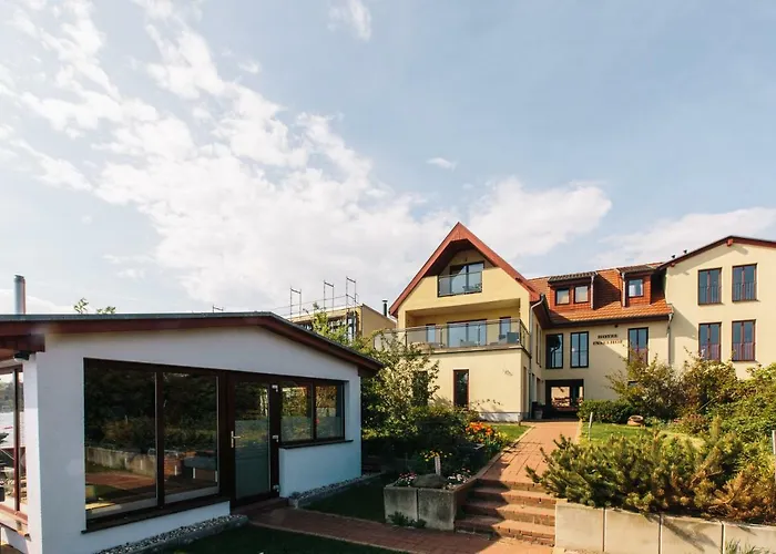 Hotel Inselhof