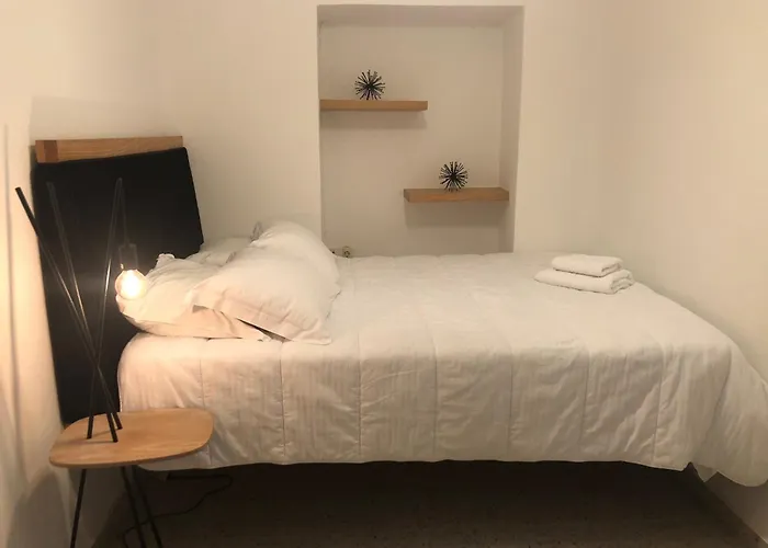 Hotel Nazos 1