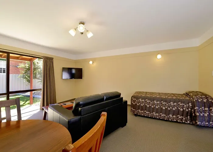 Mosgiel Regency Motel