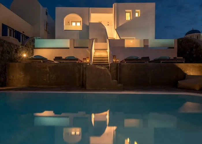 Elitoz Suites