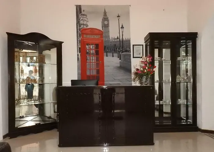 Regis Hotel Boutique