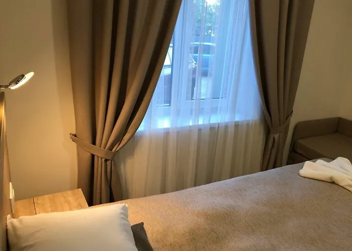 Hotel Bonus