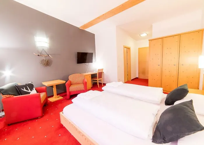 Hotel zum See