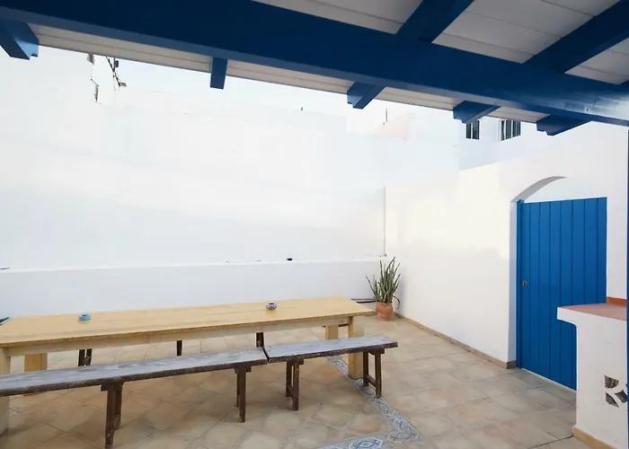 Sol Y Mar Surf Camp