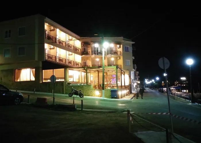 Hotel Miramare