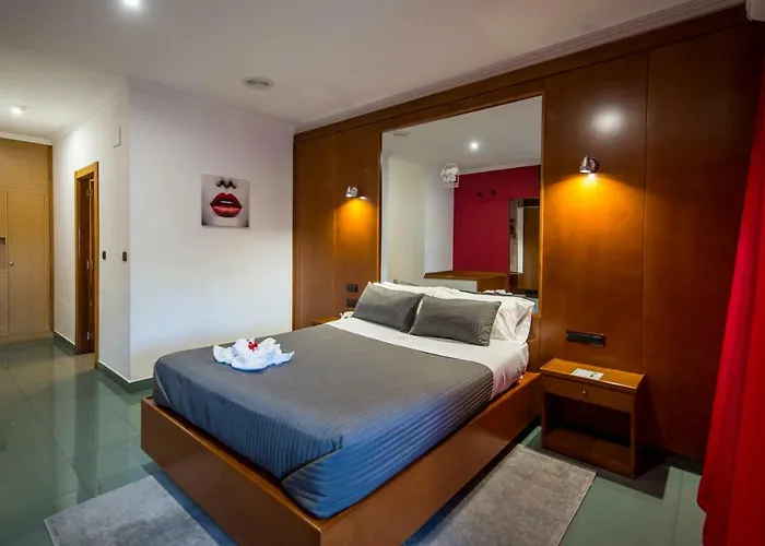 Motel Bracancun