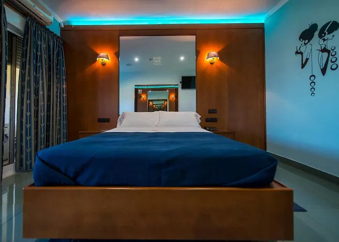 Motel Bracancun