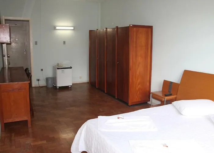 Hotel do CEE