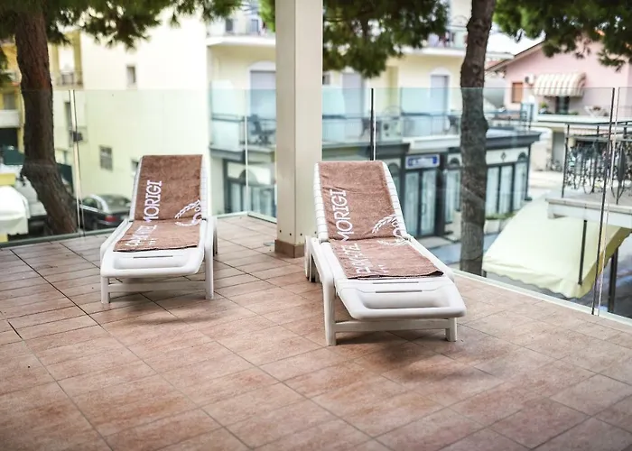 Park Hotel Morigi Garden&Spa