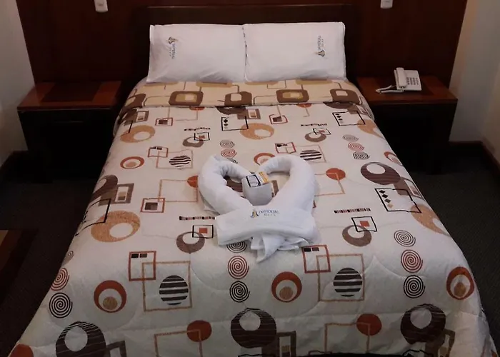 Hotel Imperial