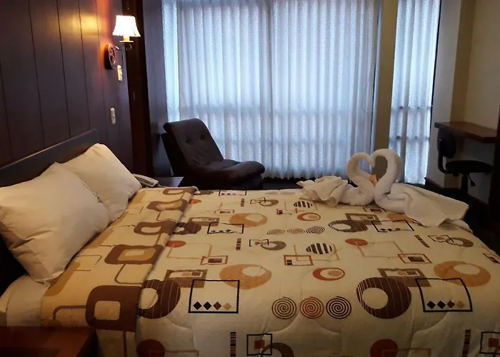 Hotel Imperial