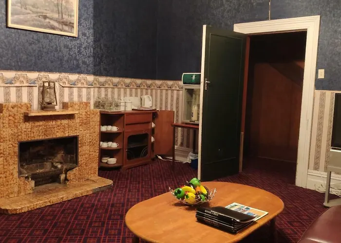 South Rakaia Hotel