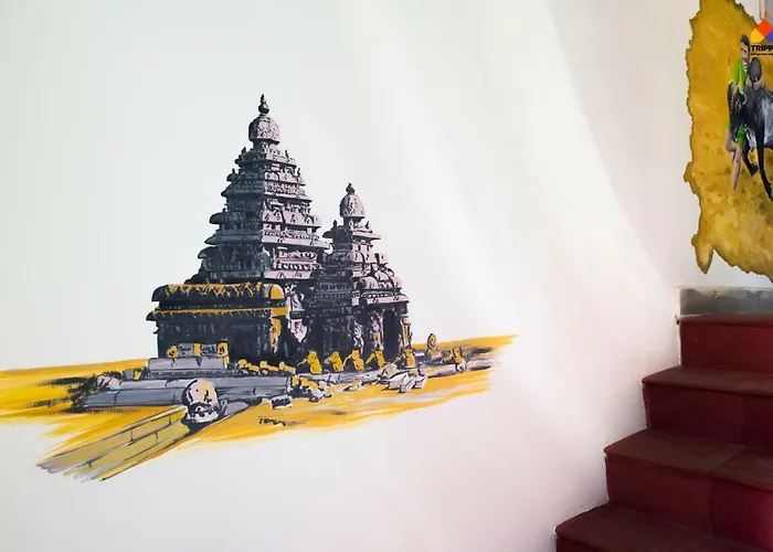 Trippr Kodaikanal Backpacker Hostel