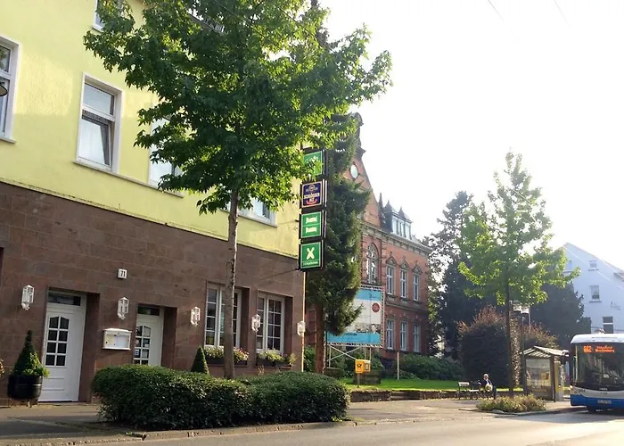 Hotel Hölscher
