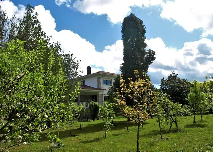 Albergue Pallanes