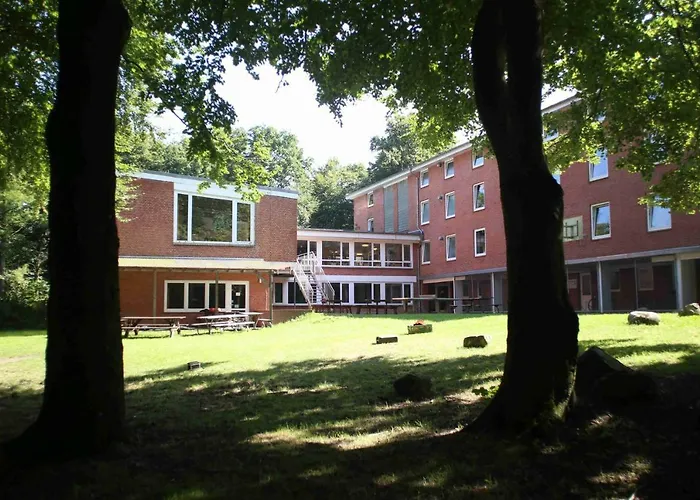Jugendherberge Flensburg - Membership Required