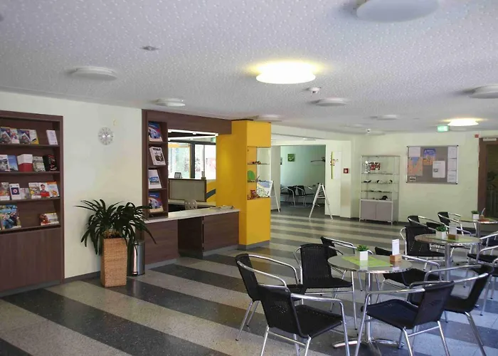 Jugendherberge Flensburg