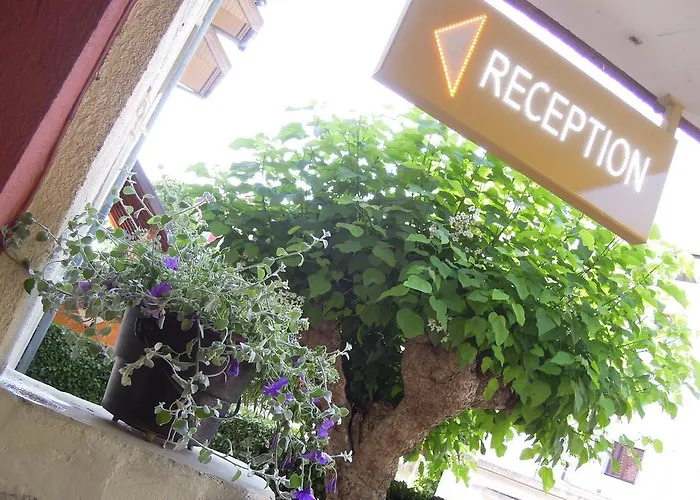 Hotel Catalpa