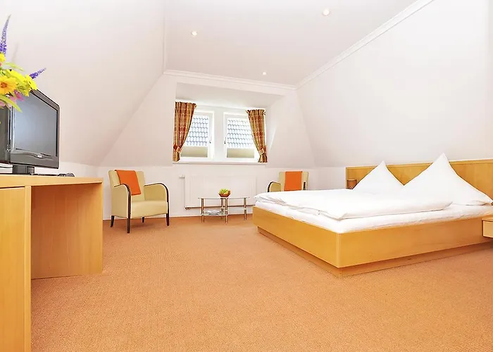 Hotel und Restaurant Petit Robby