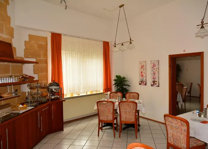 Hotel Wilhelmshoehe