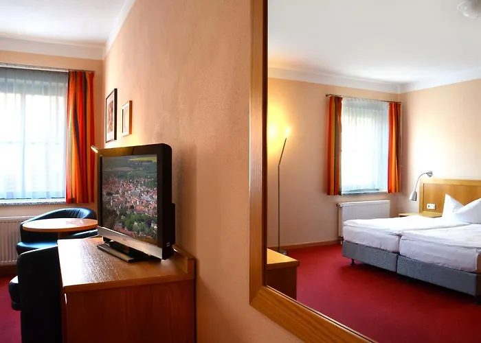 Hotel Dom-Eck
