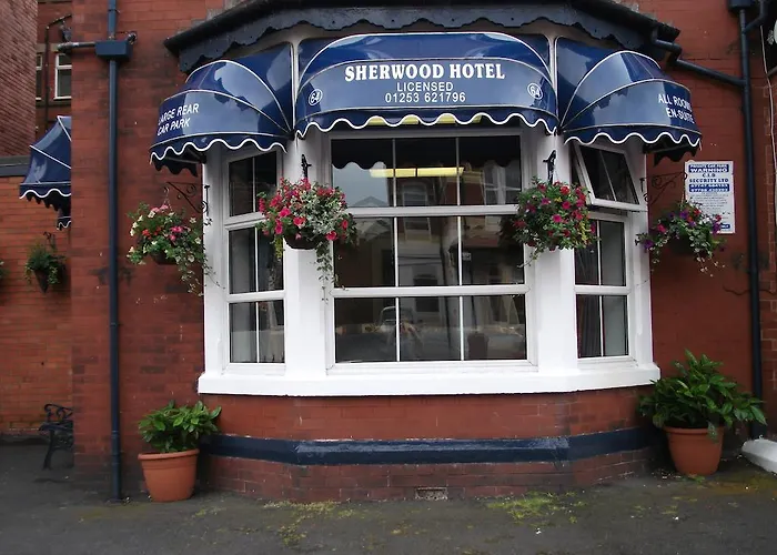 Sherwood Hotel