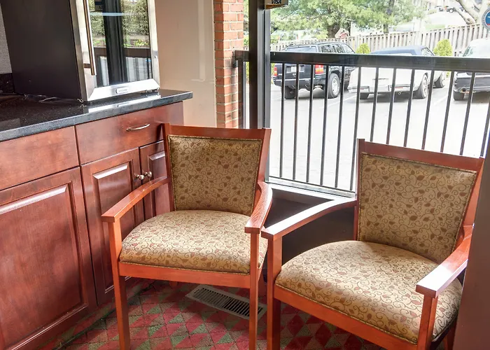 Red Carpet Inn By University Of Maryland