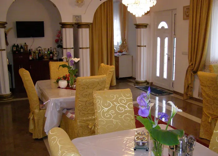 Hotel Wellness & Spa Angelo Gabriel