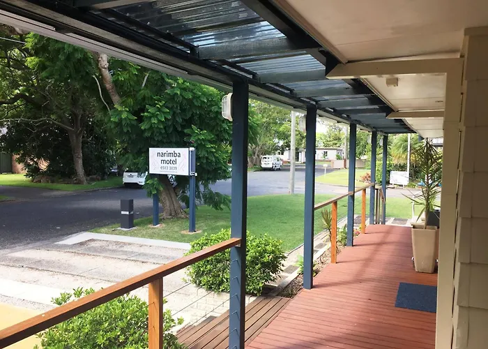 Narimba Motel