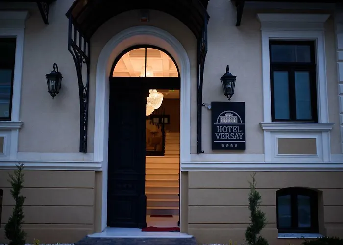 Hotel Versay