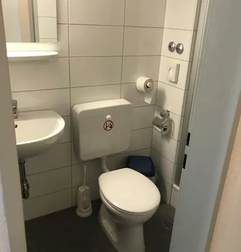 Jugendherberge Goettingen