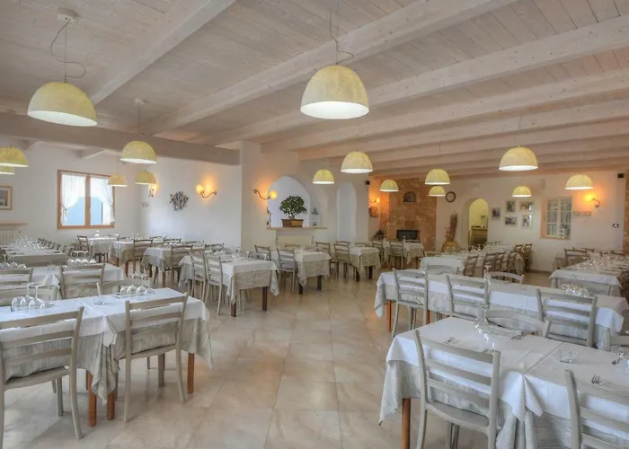 La Locanda Di Cucco