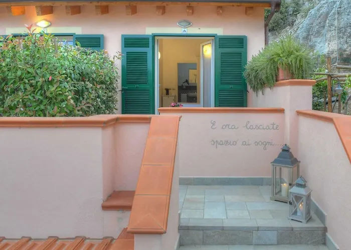 La Locanda Di Cucco