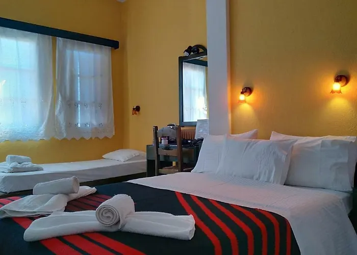 Anesis Hotel