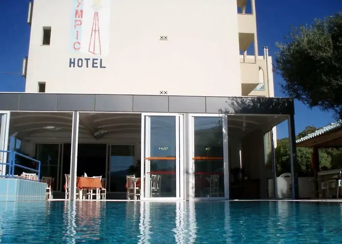Olympic Hotel