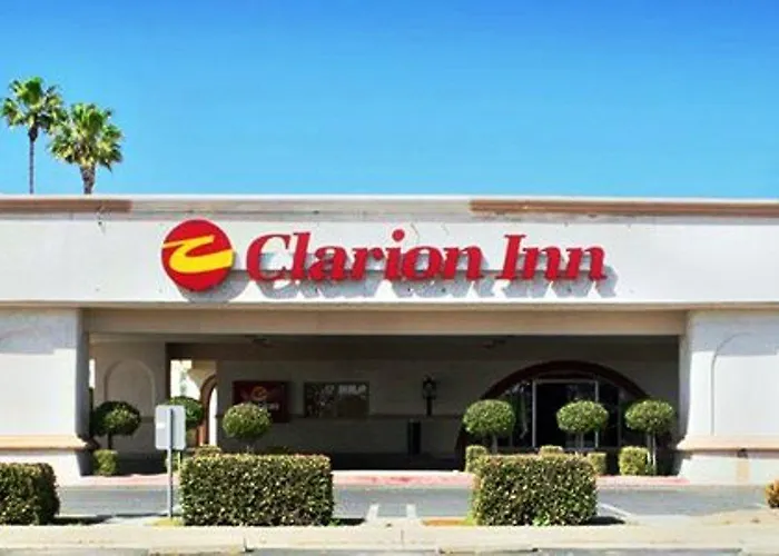 Clarion Inn Conference Center