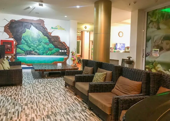 Namthip Residence