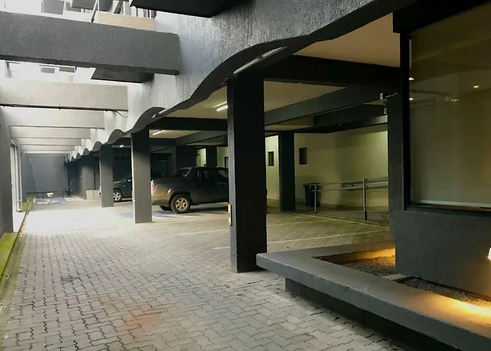 Ku Hotel Turismo Temuco