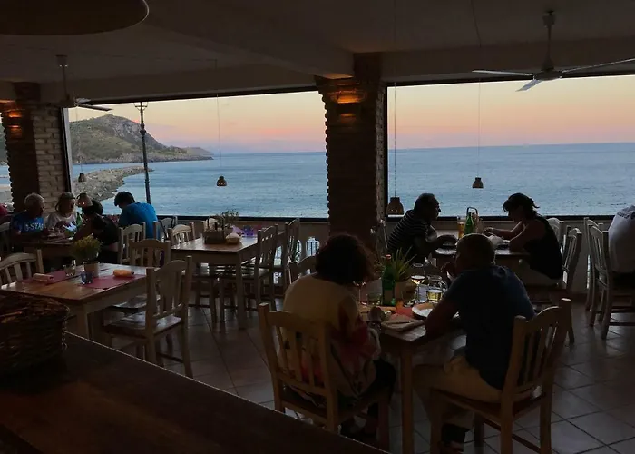 Albergo Tirreno