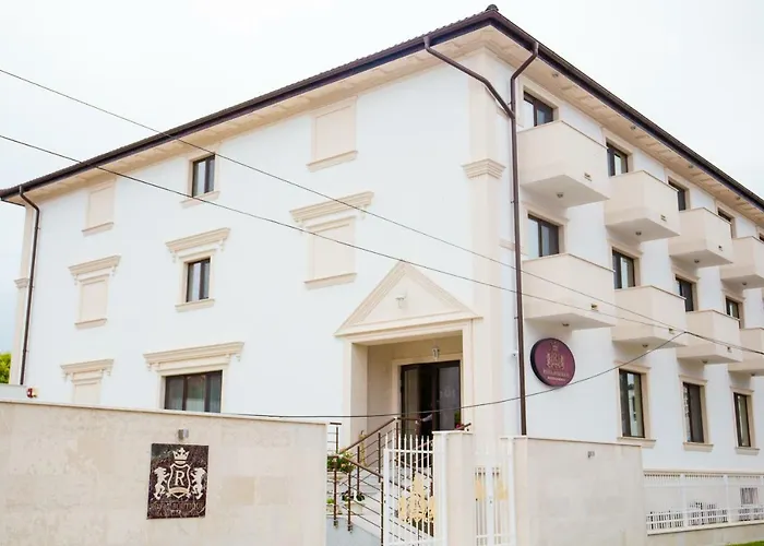Royal Boutique Mangalia Breeze
