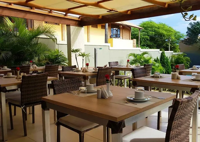 Ravenala Hotel Boutique