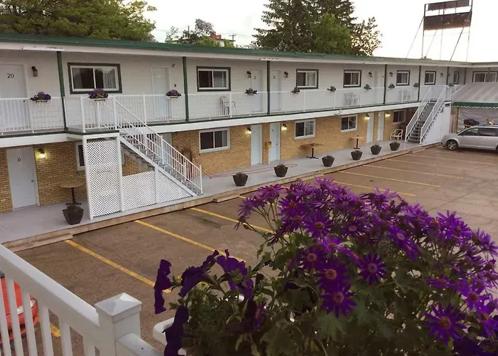 Miami Motel