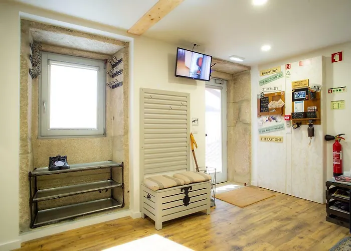 Hostel Bulwark