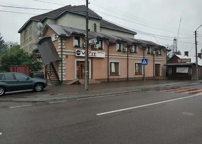 Vizit